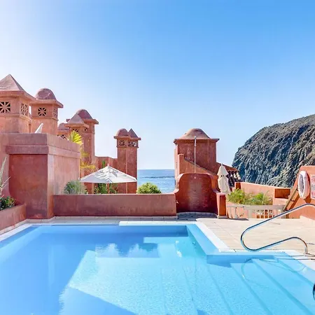Апартаменты Guehebey Ocean View *