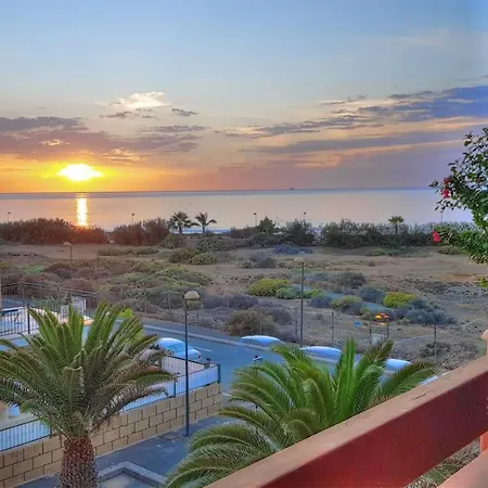 Апартаменты Guehebey Ocean View *