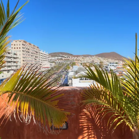 Guehebey Ocean View Апартаменты