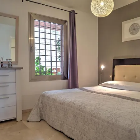 Апартаменты Guehebey Ocean View *