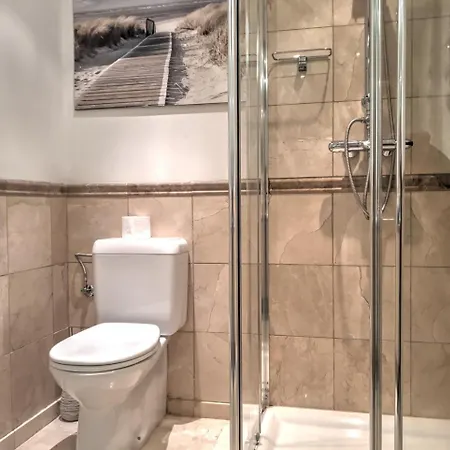 Guehebey Ocean View Апартаменты