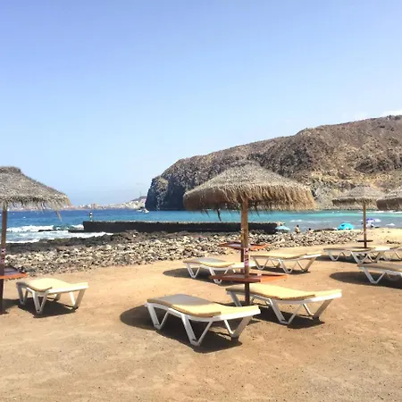 Апартаменты Guehebey Ocean View *