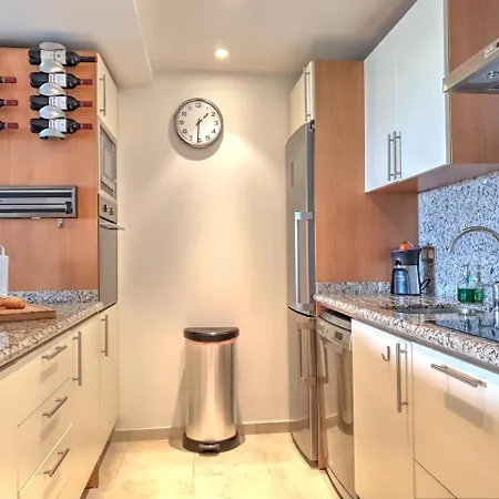 Guehebey Ocean View Daire