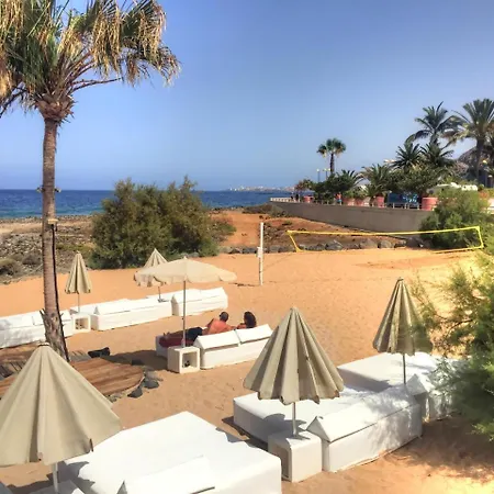 Guehebey Ocean View Palm-mar