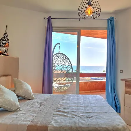 Guehebey Ocean View * Palm-mar